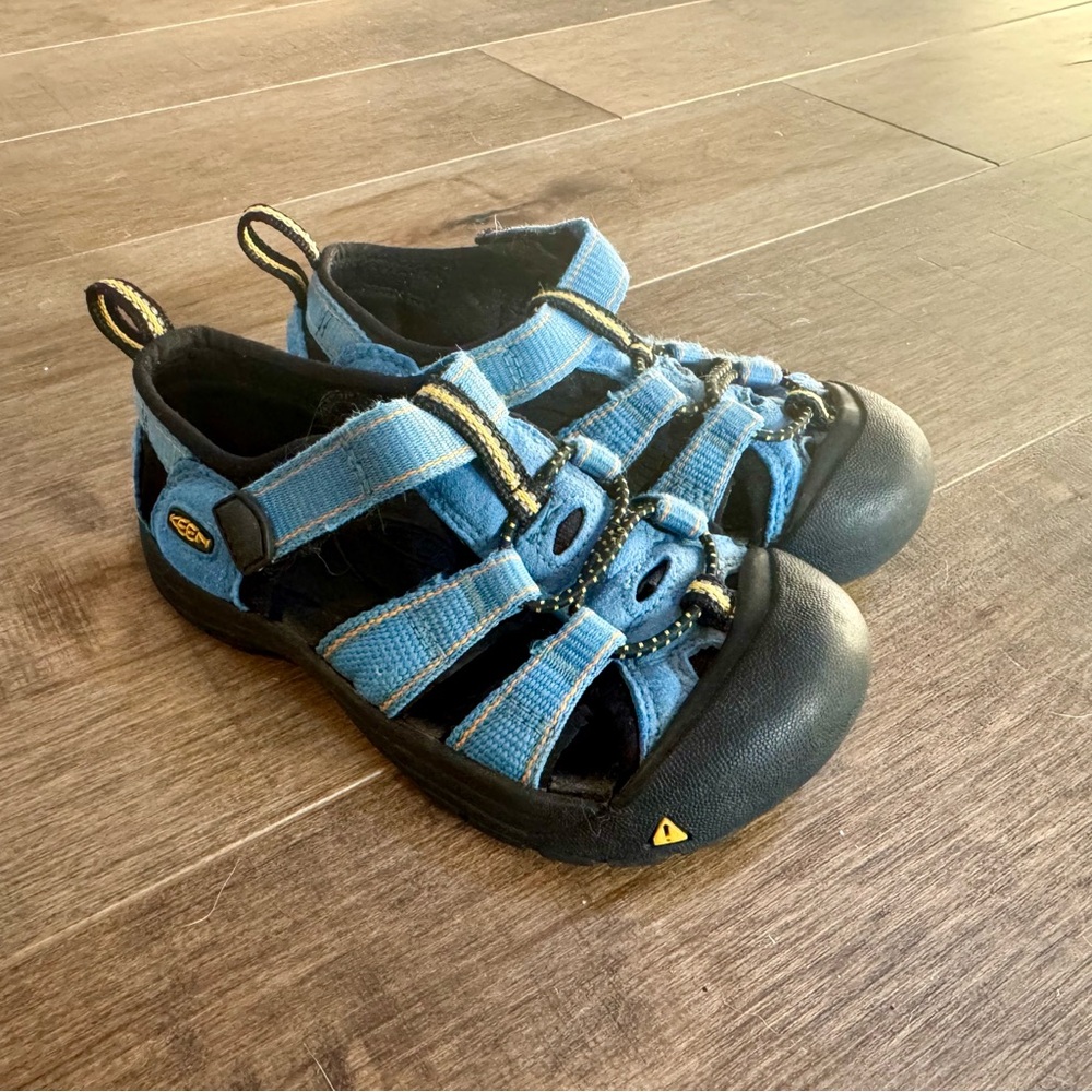 Kids Newport Sandals